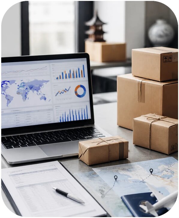 Cross border ecommerce в Китае под ключ от 25678 р. | Китаист